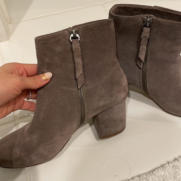 Splendid boots - Picture 5 of 5